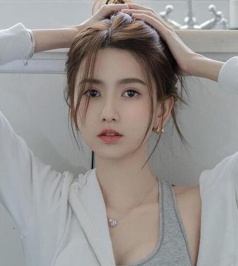 女神范直發發型2022換上女神范直發女神就是你了