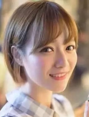 剪什么劉海好看最美減齡劉海發(fā)型圖片