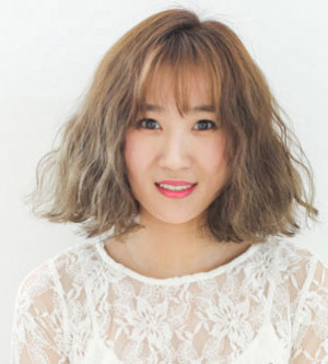 2022女生各種最新劉海發(fā)型簡單甜美又吸睛