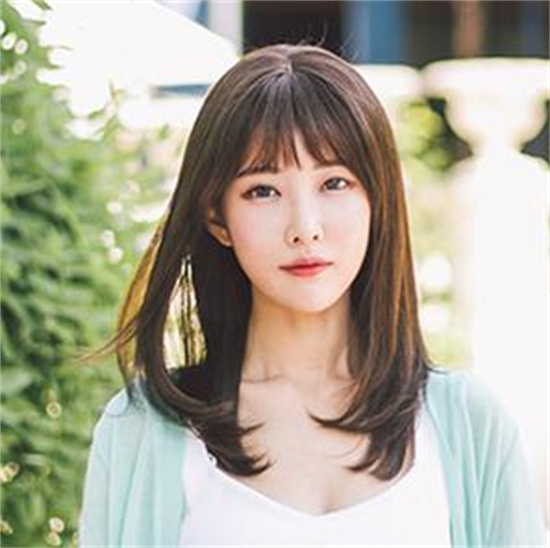 中長直發(fā)發(fā)型2022年最新款迷人女神同款發(fā)現(xiàn)推薦