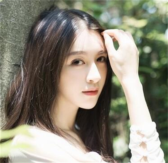 2022清純直發(fā)發(fā)型溫婉可人的直發(fā)推薦