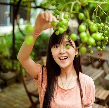 女生經(jīng)典離子燙發(fā)型,柔美順滑了解一下