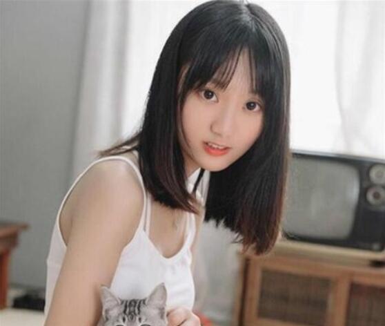 什么樣的齊肩發型好看,修顏減齡映襯精致五官