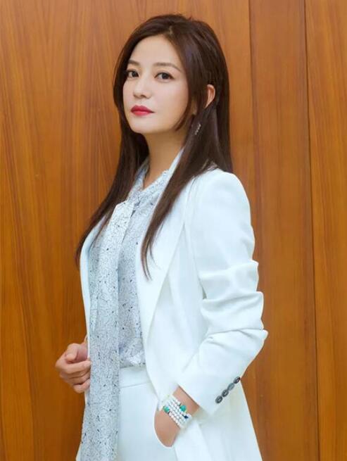 校園風清純直發發型,女生校園直發清純又陽光