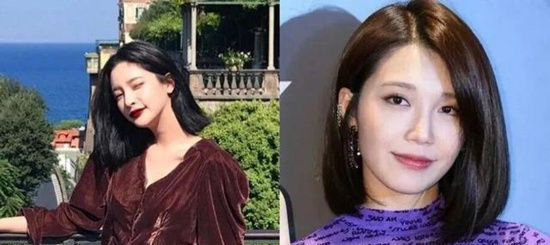 不燙不染又想要修飾臉型齊肩中短發(fā)是首選