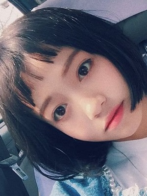 冬季剪什么發型好看甜美又淑女的波波頭短發造型