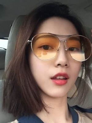 韓式波波頭內(nèi)扣發(fā)型時(shí)髦又顯臉小讓你秒變萌妹