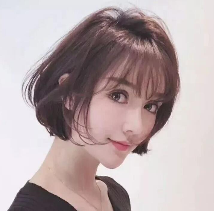 適合鎖骨發(fā)的燙發(fā),線條燙鎖骨發(fā)美翻了