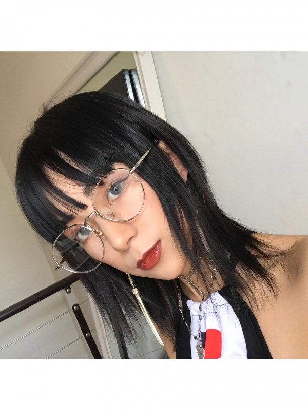 9款我留過的鎖骨短發分享｜超A發型可甜可酷