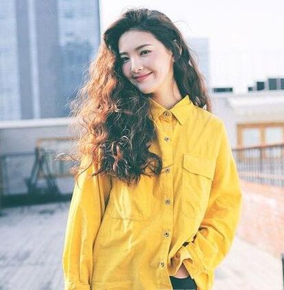 女生短發(fā)有劉海好看還是沒劉海好看