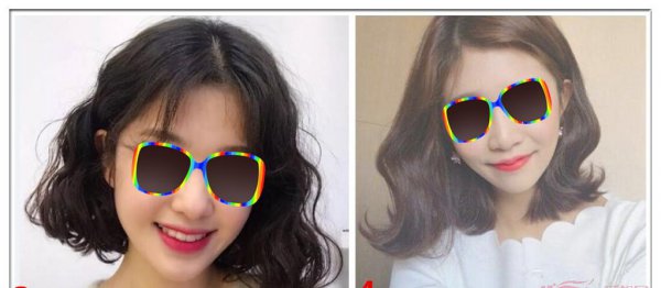 適合職場女性的短發造型職業女性發型短發發型圖片