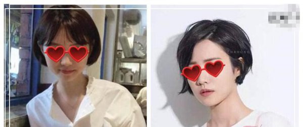 圓臉學(xué)生適合的短發(fā)幾款適合圓臉學(xué)生的短發(fā)發(fā)型