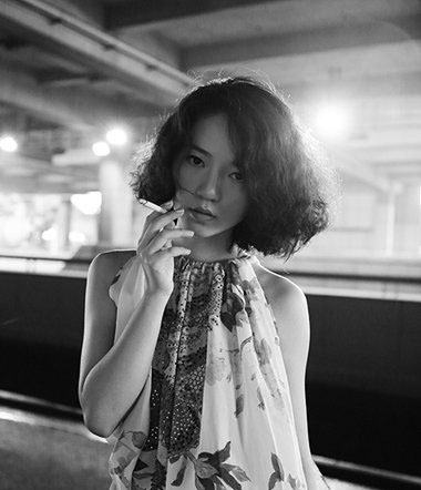 女生短發(fā)紋剃頭型圖片紋剃頭型女生短發(fā)