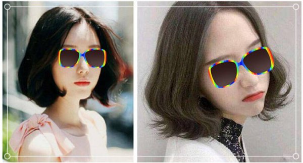 下巴短的女生適合短發嗎？哪些女生最適合短發？