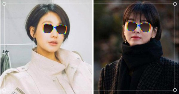 下巴短的女生適合短發嗎？哪些女生最適合短發？