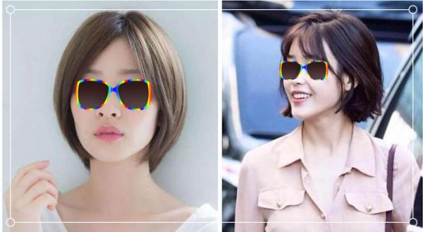 下巴短的女生適合短發嗎？哪些女生最適合短發？