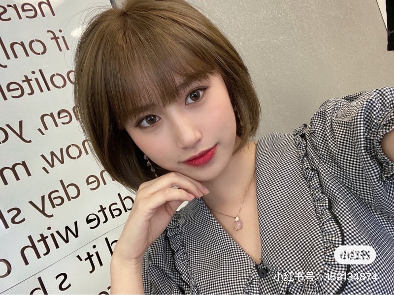 短發(fā)設(shè)計超高級短發(fā)，下沙剪發(fā)