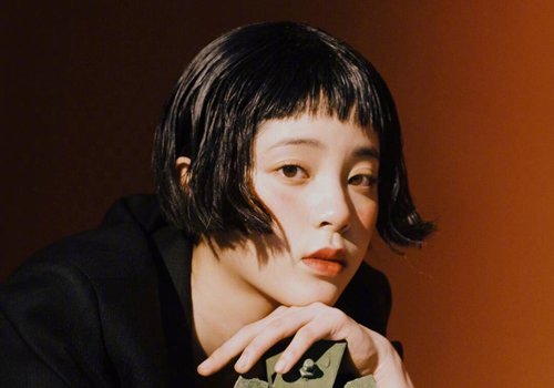 2022年女生短發發型怎么剪翻新速度太快短頭發來不及長長了