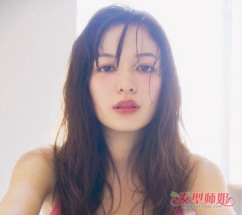 女人四十不做大媽也可以2022女士減齡優雅大波浪卷燙發讓你一直美下去