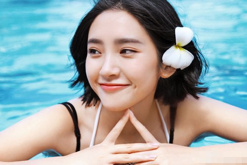 精剪韓式波波頭抓住時尚才夠辣極力推出自然美少女短發造型