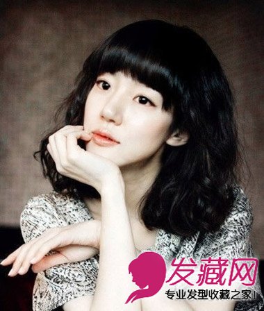 全民都愛蛋蛋卷女生選減齡效果超贊