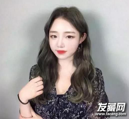 兜兜轉轉又是它！中長發怎么剪好看
