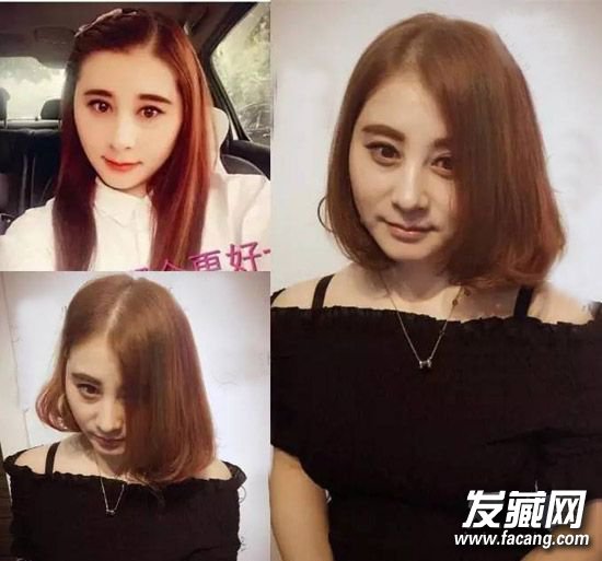 適合剪短發(fā)的臉型有哪些？這幾種短發(fā)比長發(fā)好看