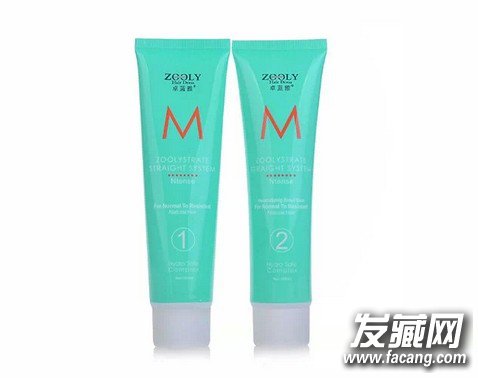 直發(fā)膏能拉直自然卷的頭發(fā)嗎