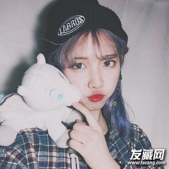 留長發會搶走營養？頭發干枯分叉是因為它？