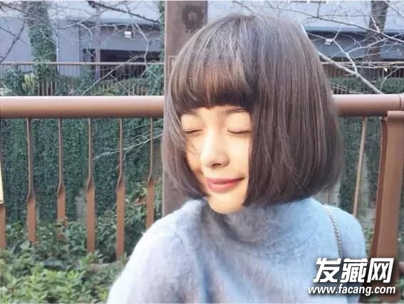短發(fā)也能72變?nèi)障得妹妙^的7種打開方式