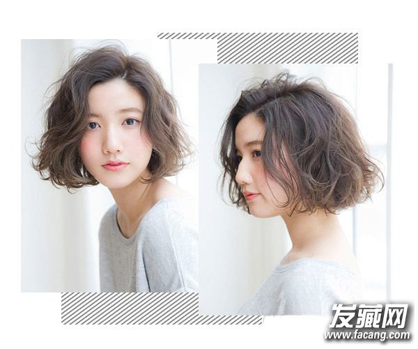 2022夏季流行發型今夏最好看的短發和中長發