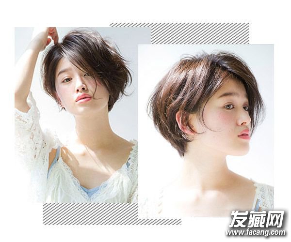 2022夏季流行發型今夏最好看的短發和中長發