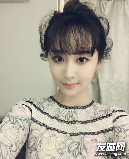 什么劉海適合什么臉型到底哪一款才最適合你？
