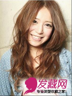 2022女生卷發(fā)發(fā)型演繹動心魅力