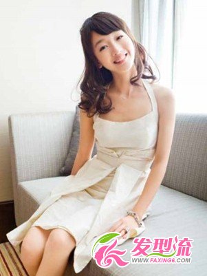 90后女生發型清純周冬雨發型盤點