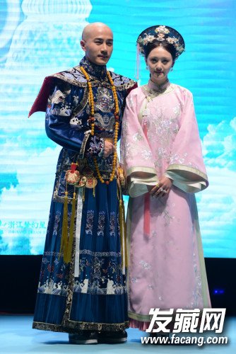 鄭爽新劇造型曝光無劉海見光死
