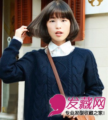 2022流行女生短發(fā)女生短發(fā)發(fā)型設(shè)計(jì)