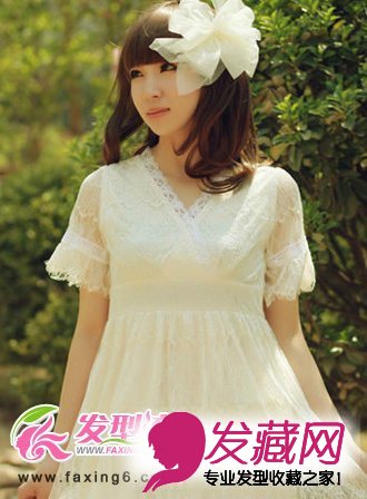 六月?lián)屟劾婊^發(fā)型大集錦