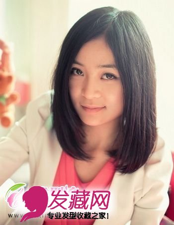 夏日巨獻(xiàn)玩轉(zhuǎn)清純甜美梨花頭發(fā)型