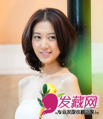 《離婚前規則》高露輕熟女氣質發型圖片分享