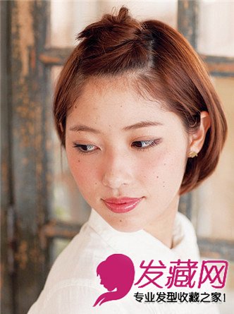 新年好感編發教程扭一扭時尚造型馬上有